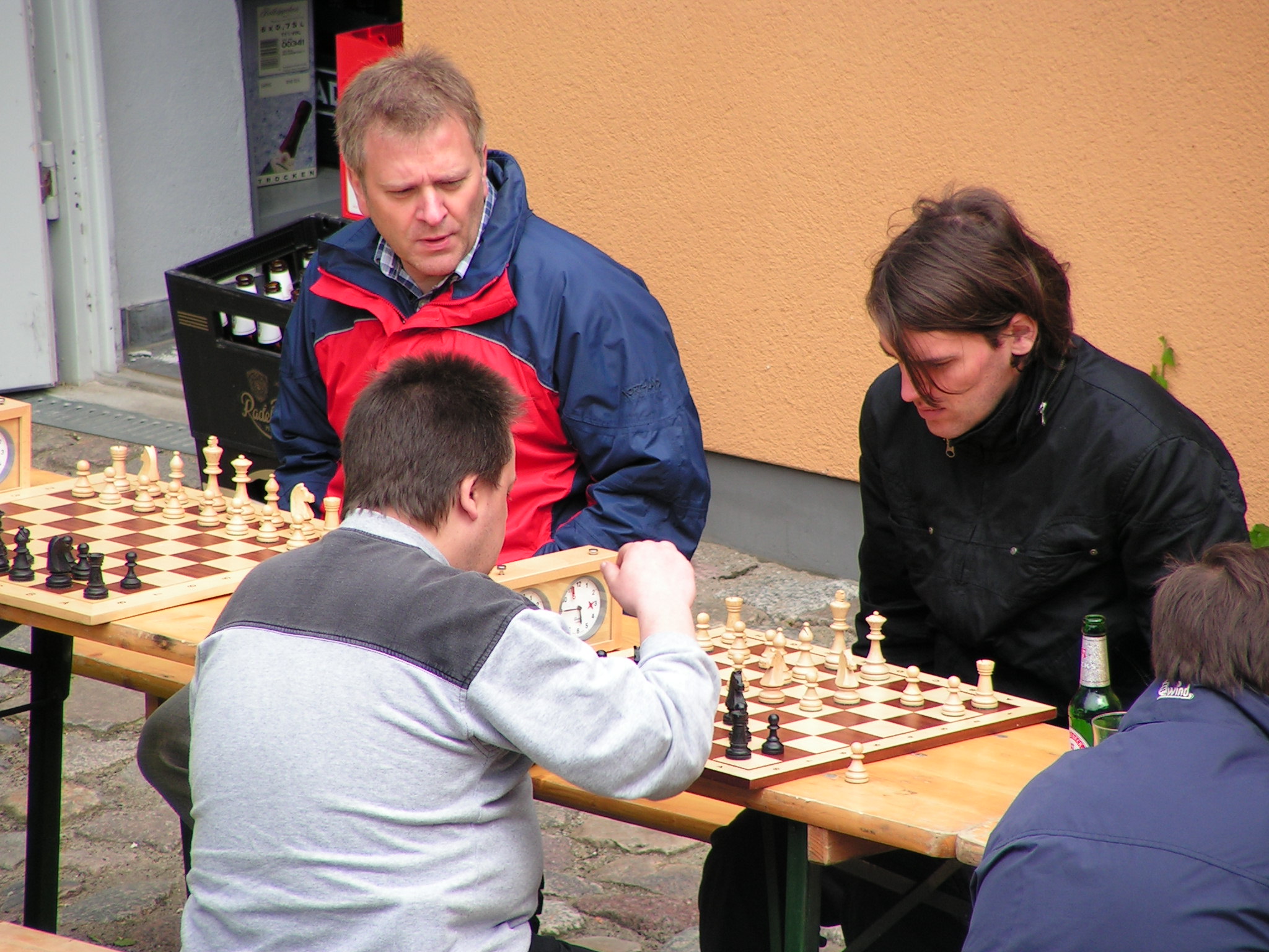 Vorschau